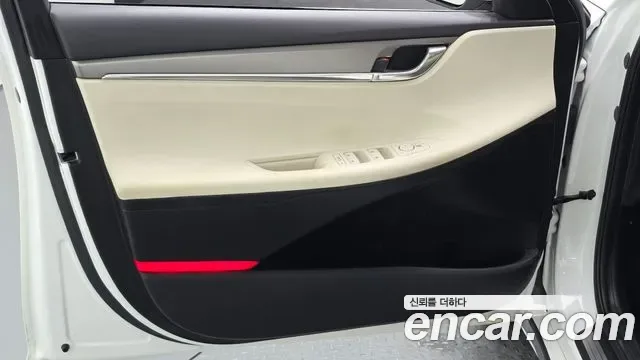 Hyundai Grandeur, миниатюра 26