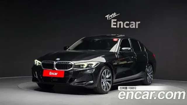 BMW 3 (G20) 320d