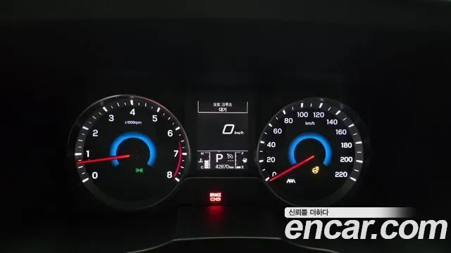 KGM Tivoli бензин 1.5 2WD V3, миниатюра 10