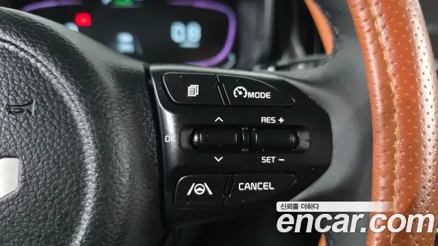 Kia Ray Signature, миниатюра 7
