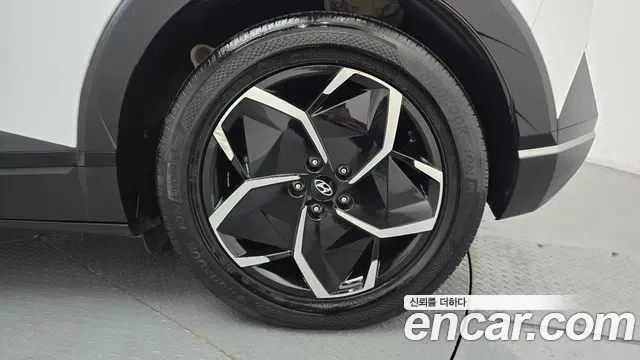 Hyundai Ioniq 5 AWD, миниатюра 21
