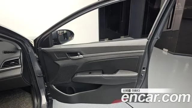 Hyundai Avante AD, миниатюра 19