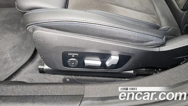 BMW 3 (G20) 320e M, миниатюра 7
