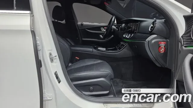 Mercedes-Benz E-Class E250, миниатюра 6