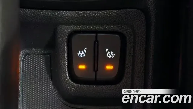 Chevrolet The New Spark, миниатюра 27