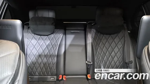 Mercedes-Benz S-Class S580L 4MATIC, миниатюра 15