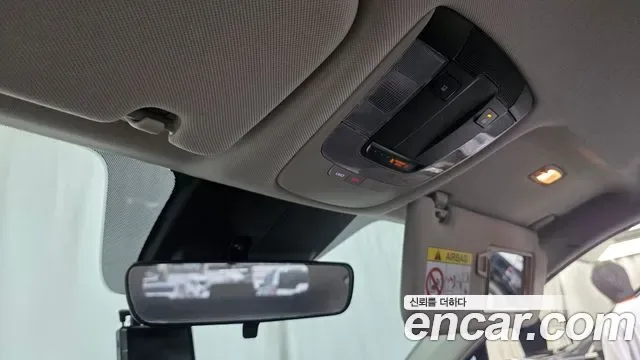 Kia Sorento дизель 2.2 2WD, миниатюра 7