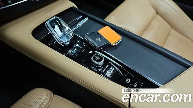 Volvo XC90 B6, миниатюра 15