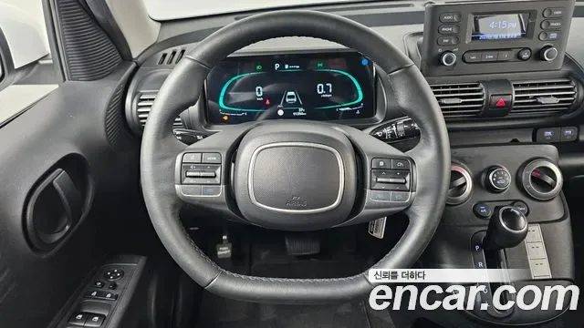 Hyundai Casper, миниатюра 28