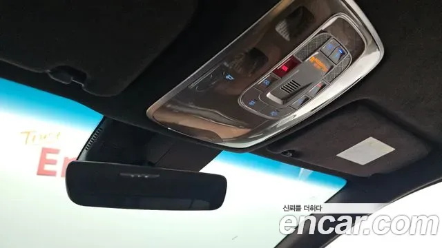 Genesis G80 бензин 2.5 Turbo AWD ( ), миниатюра 14
