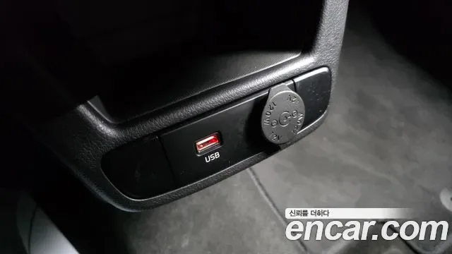 Kia The New Ray Prestige, миниатюра 3