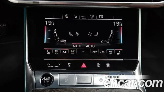 Audi A6 40 TDI Premium, миниатюра 9