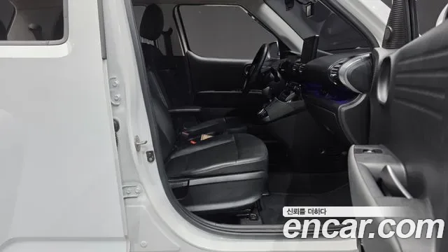 Hyundai Casper Inspiration, миниатюра 15