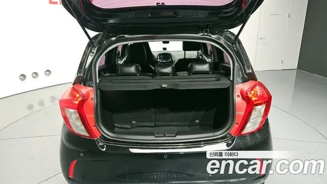 Chevrolet The New Spark, миниатюра 10