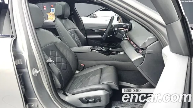BMW 5 (G60) 530i xDrive M, миниатюра 24