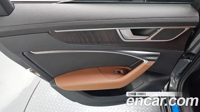 Audi A6 40 TDI Premium, миниатюра 28