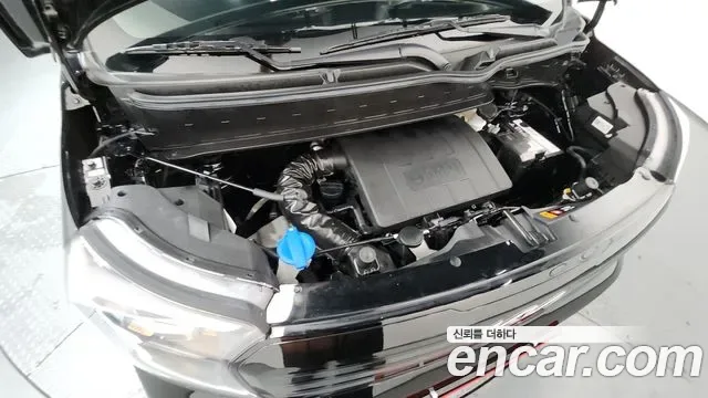 Kia Ray Signature, миниатюра 24