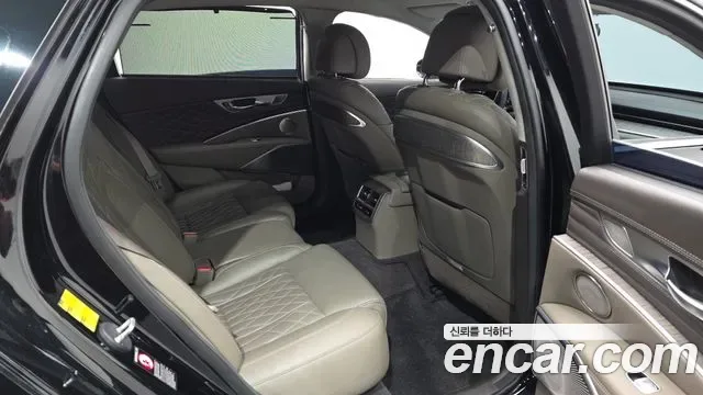Kia K9 II 3.3 T-GDI AWD Best Selection II, миниатюра 7
