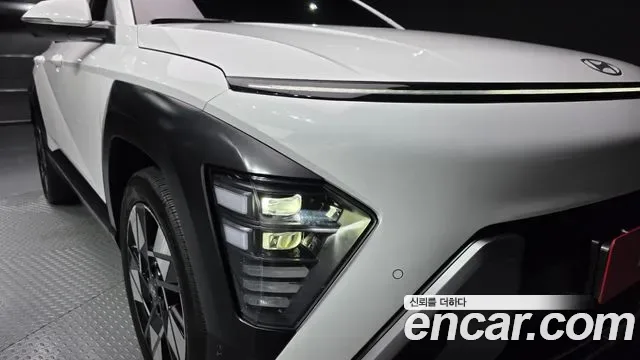 Hyundai Kona Inspiration, миниатюра 14