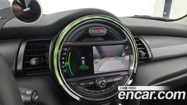 MINI Cooper HIGH III, миниатюра 26