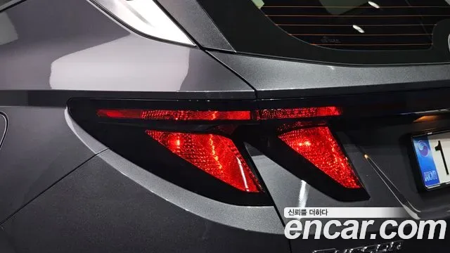Hyundai TUCSON дизель 2.0 4WD Premium, миниатюра 28
