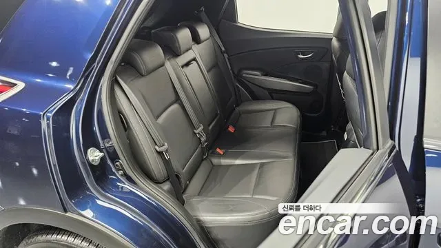 KGM Tivoli бензин 1.5 2WD V5, миниатюра 11