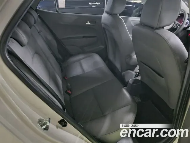 Kia Morning (JA) Prestige, миниатюра 9