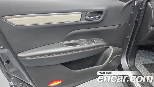 Renault QM6 2.0 LPe 2WD, миниатюра 4