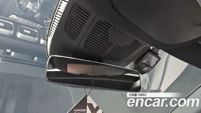 Mercedes-Benz GLE GLE400d 4MATIC, миниатюра 5