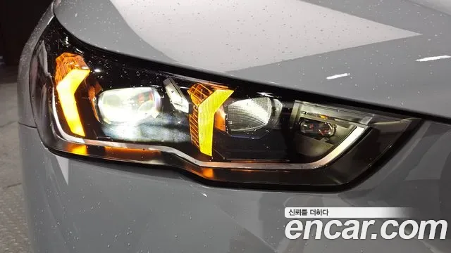 BMW 5 (G60) 523d M, миниатюра 18