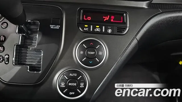 Kia Ray Signature, миниатюра 29