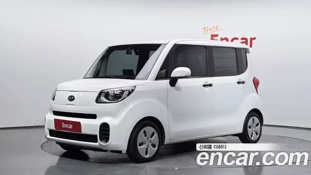 Kia The New Ray, миниатюра 9