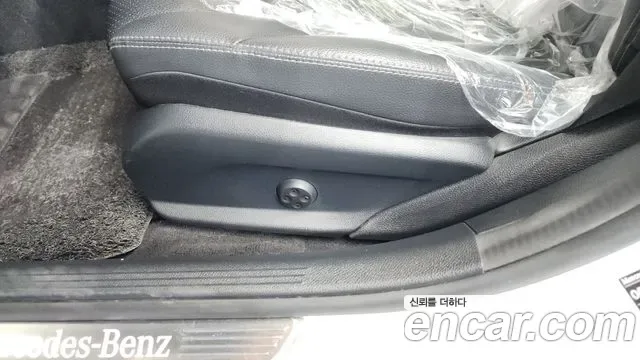 Mercedes-Benz C-Class C220 d 4MATIC, миниатюра 18