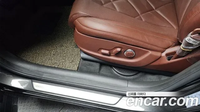 Genesis GV80 2.5T бензин AWD ( ), миниатюра 21
