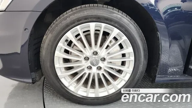 Audi A6 45 TFSI Premium, миниатюра 18