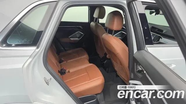Audi Q3 35 TDI Premium, миниатюра 21