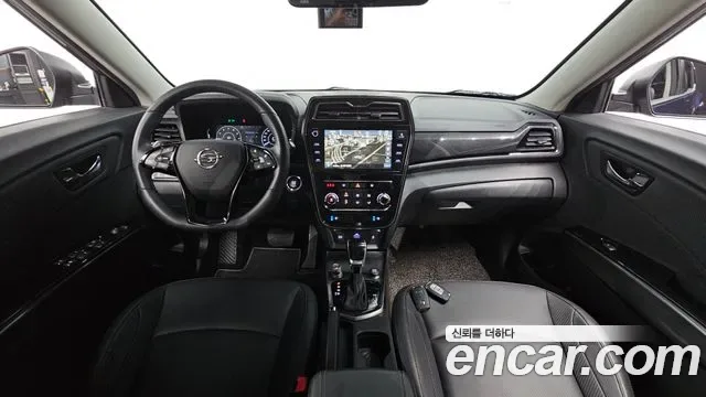 KGM Tivoli 1.5 A3 2WD, миниатюра 25
