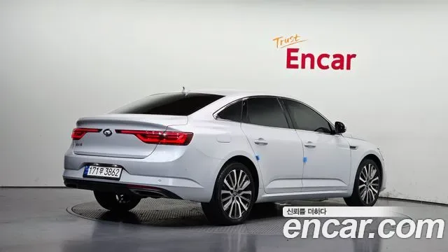 Renault SM6 1.3 TCe RE, миниатюра 7