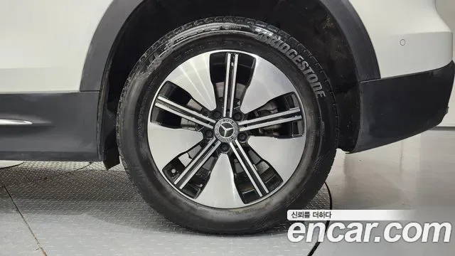 Mercedes-Benz EQB EQB300 4MATIC, миниатюра 28