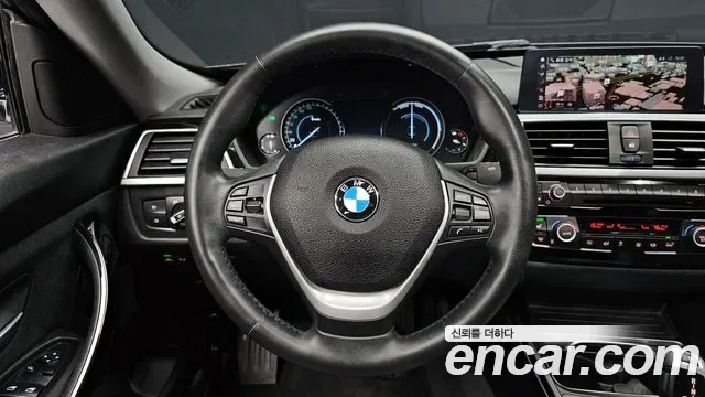 BMW 3 GT (F34) GT 320d, миниатюра 2