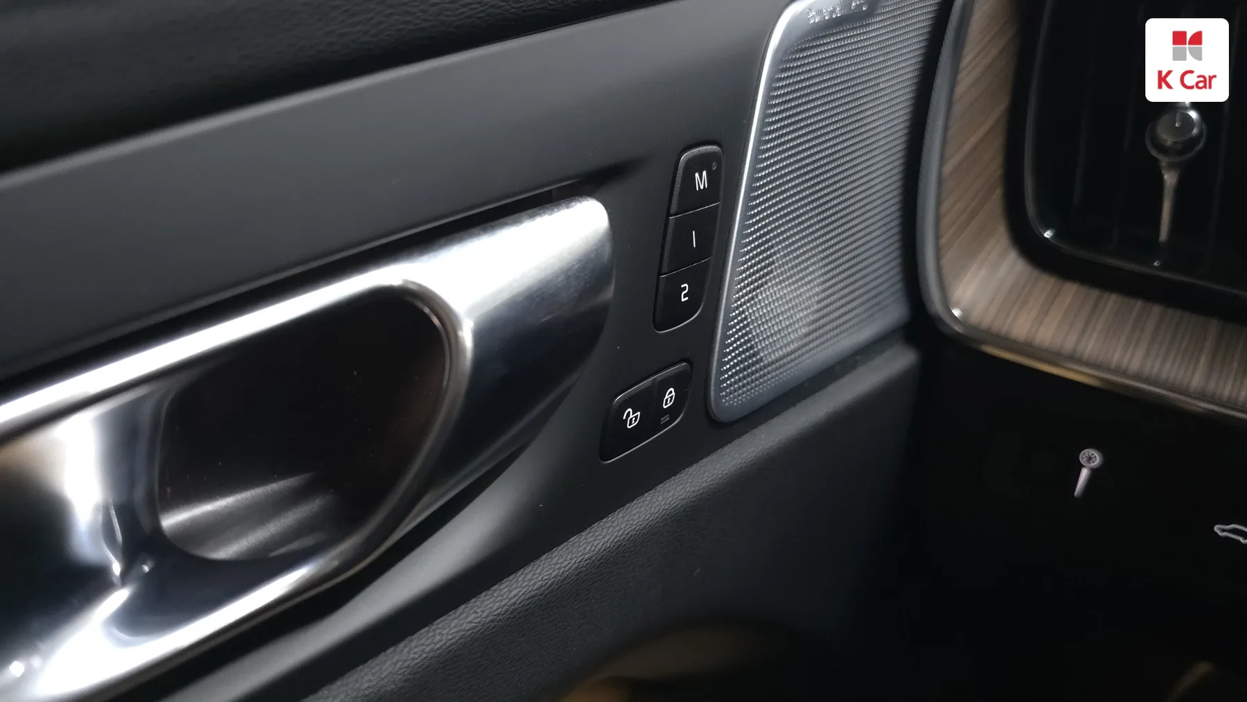 Volvo XC60 B6, миниатюра 7
