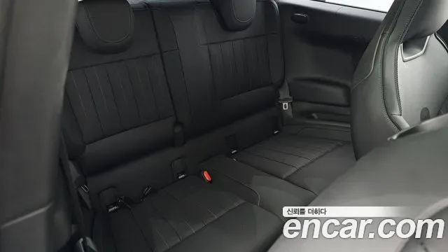 MINI Cooper JCW, миниатюра 24
