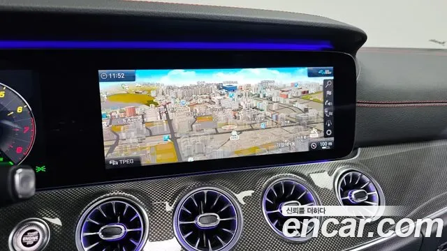 Mercedes-Benz E-Class E53 AMG 4MATIC+, миниатюра 18
