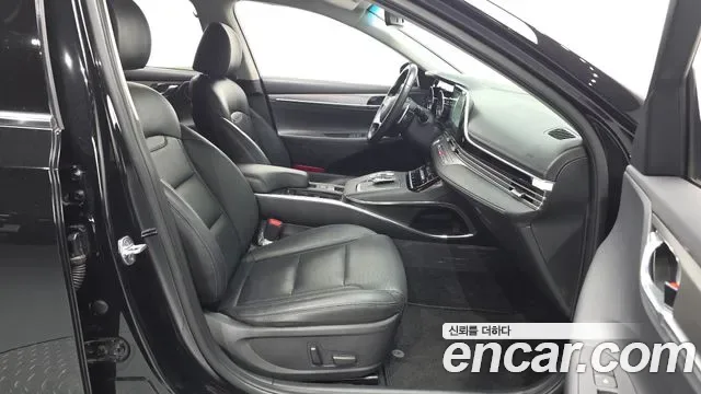 Hyundai Grandeur 2.5 Premium, миниатюра 9