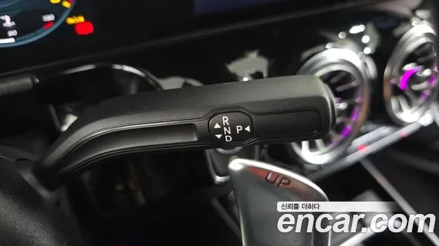 Mercedes-Benz GLA GLA45 AMG 4MATIC+, миниатюра 19