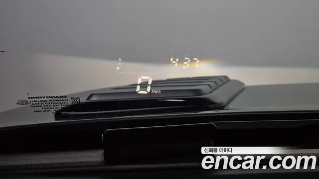 KGM Rexton дизель 2.2 4WD, миниатюра 17