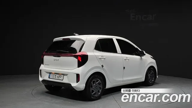 Kia Morning (JA) Prestige, миниатюра 10