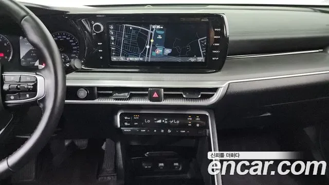 Kia K5 III 2.0 LPI( ), миниатюра 12