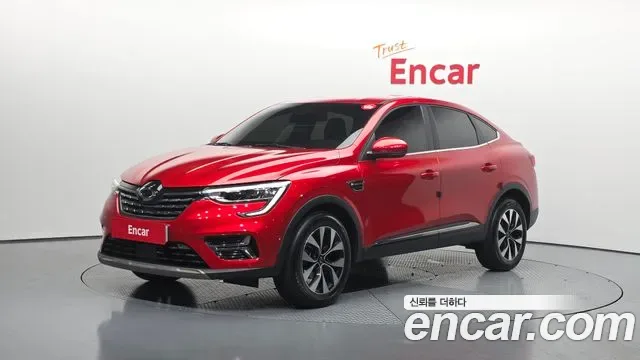 Renault XM3 1.6 GTe RE, миниатюра 3