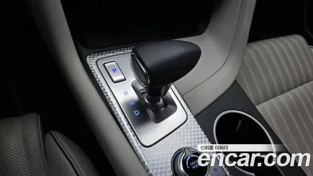 Genesis G70 бензин 2.0T 4WD ( ), миниатюра 29
